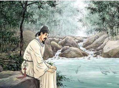 柳宗元在柳州的事