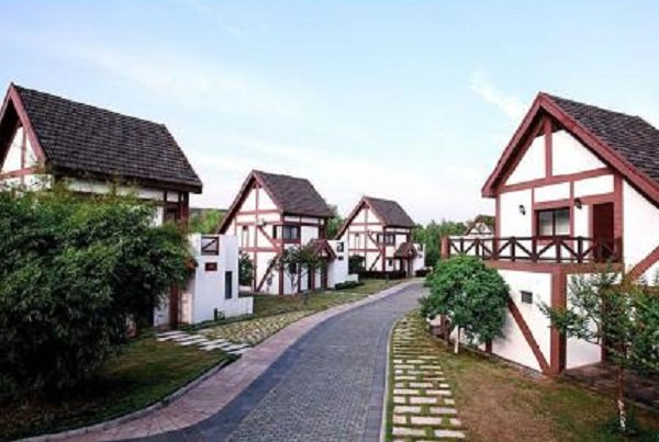 青浦有哪些好玩的景区？