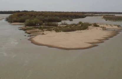 内流河有哪些？