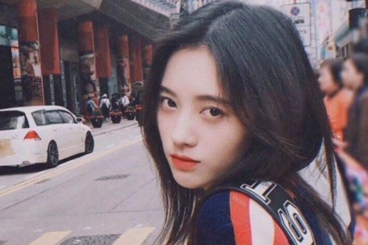 鞠婧祎应援口号？