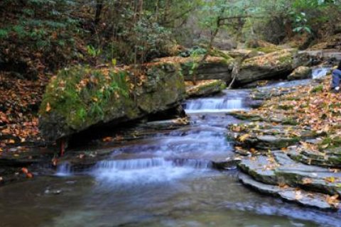 求广元旅游景点排名前十，哪些比较值得去？