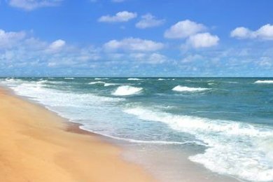 描写景物的好词好句。