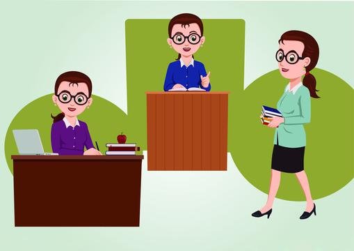 教育部曝光八例有违师德典型事件，老师应当做到哪些道德规范？