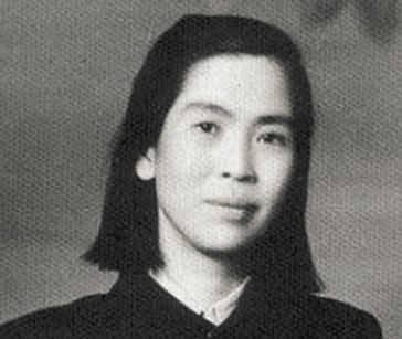 贺子珍的家族情况