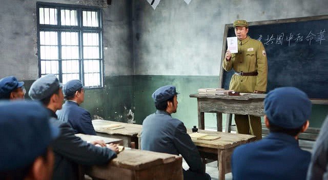 央视热播的电视剧《特赦1959》大家觉得怎么样？