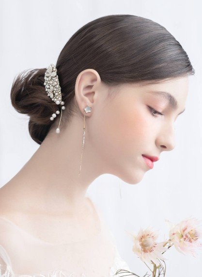 新娘妆培训班，新娘妆工作室，学化妆去哪儿