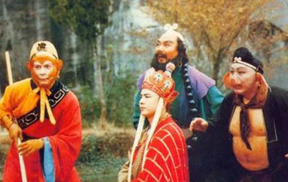 《西游记》告诉了我们什么道理？