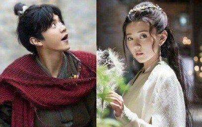 古龙原著绝代双骄的结局是什么？