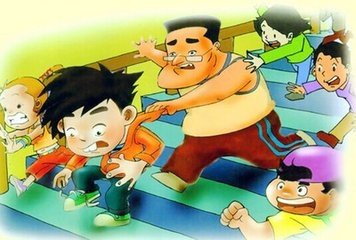 如何预防及应对踩踏事件