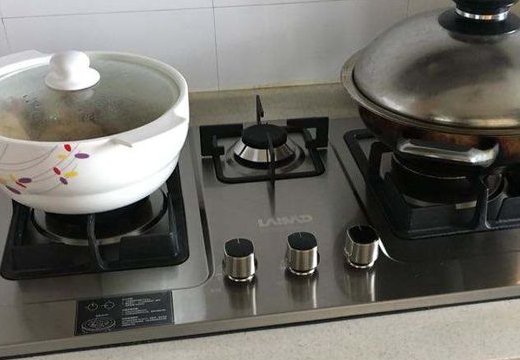 求天然气灶品牌排行榜，有哪些比较推荐？