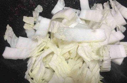 炖大白菜怎么做好吃又简单