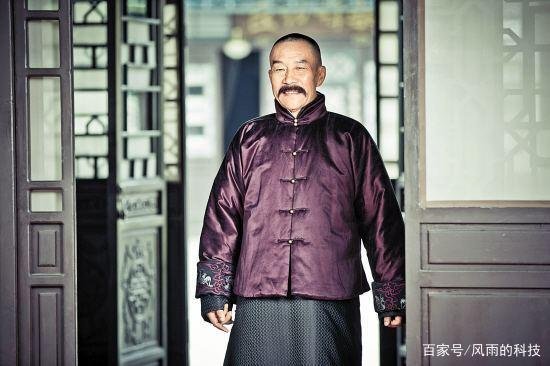 江湖究竟是什么？