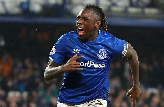 大巴黎没有买断小基恩,他们是不是会后悔?