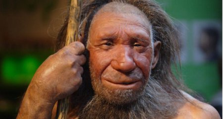 智人为什么能和尼安德特人交配，它们没有生殖隔离吗？