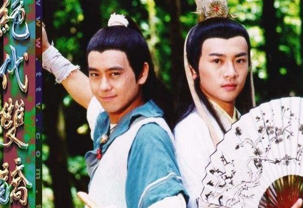 古龙原著绝代双骄的结局是什么？