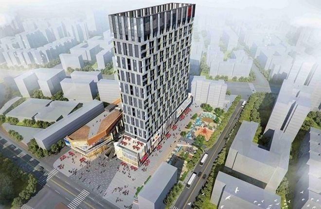 2018年广州公寓购买条件