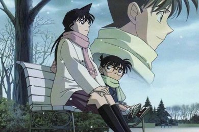 柯南还有变回工藤新一的可能吗？