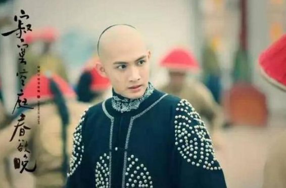 张彬彬为什么这么火?