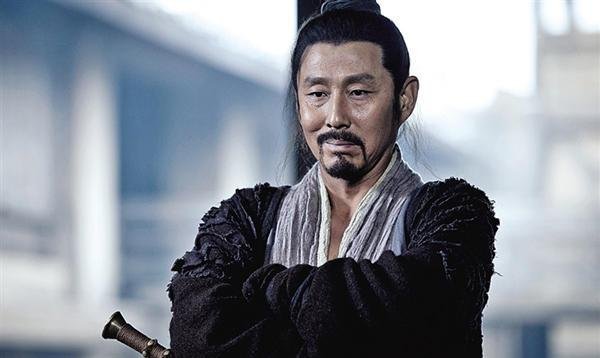 戚夫人被做成人彘,吕后疯狂报复的背后意味着什么?