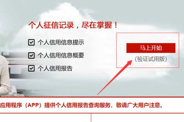 中国银行征信中心