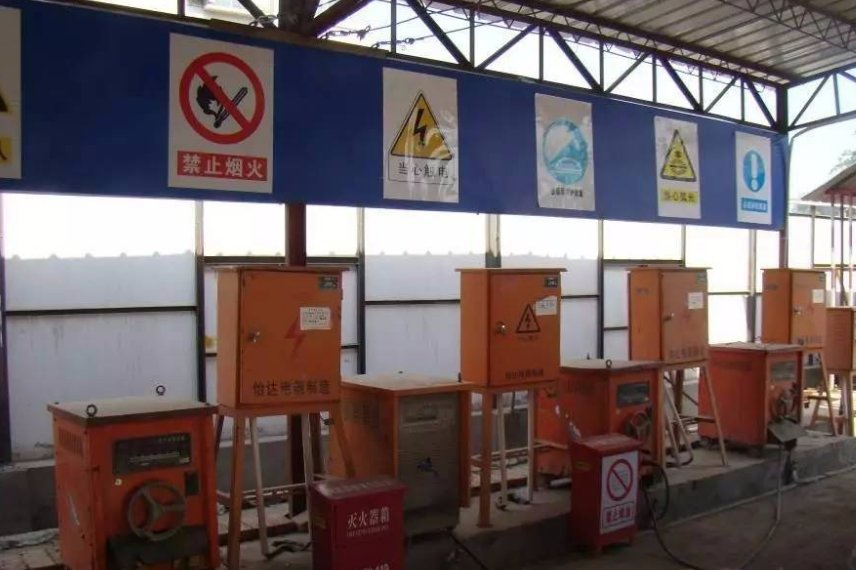 JGJ46-2012实施了吗