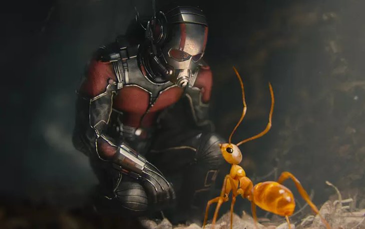 复仇者联盟观看顺序