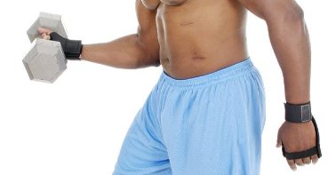 正常人腹直肌是几指？