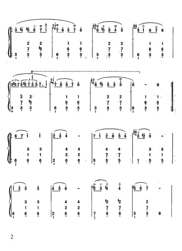 老师 我可以要一份肖邦圆舞曲简谱吗 完整的 谢谢