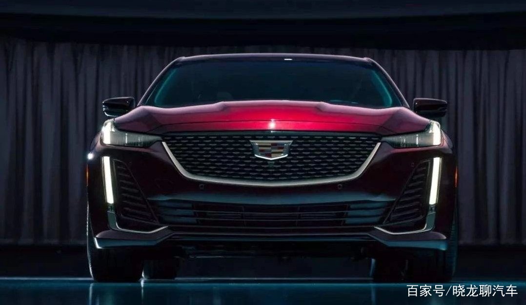 凯迪拉克CT5黑武士怎么样？性价比如何？