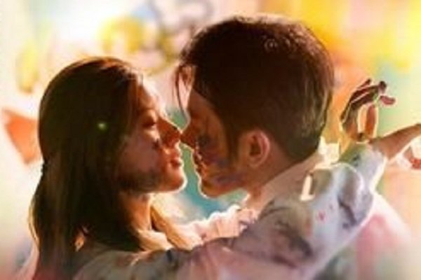 网剧《我喜欢你》是由谁主演,是什么类型的剧?