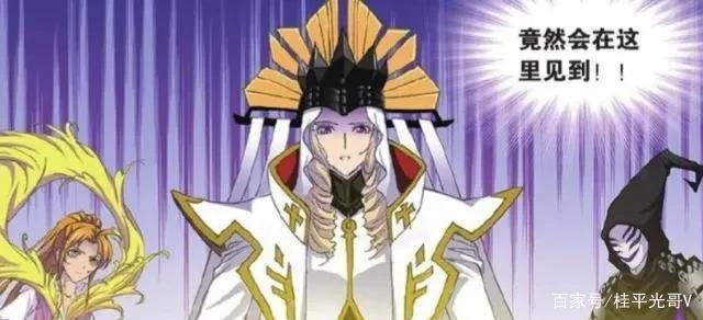 同等级下,唐昊和比比东谁更胜一筹?