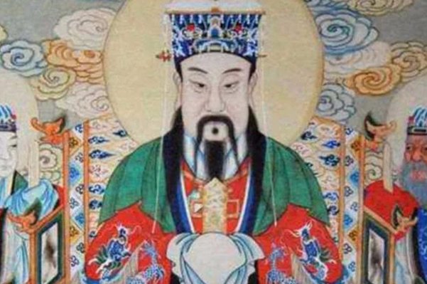 酆都大帝、东岳大帝,两人在阴间到底谁最大?