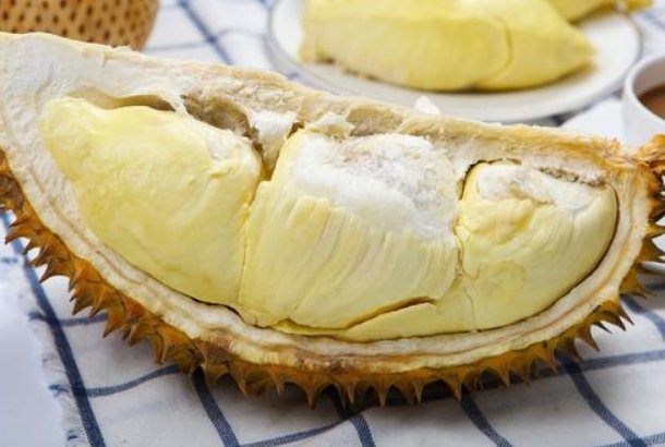 榴莲什么时候吃效果最好