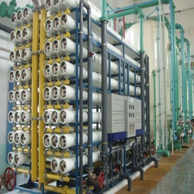 海水淡化的方法