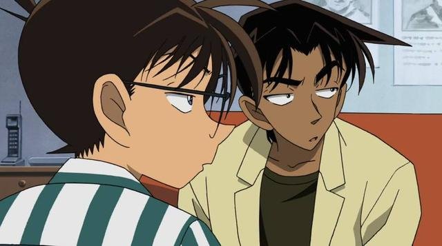 《名侦探柯南》最好看的剧场版是哪部？