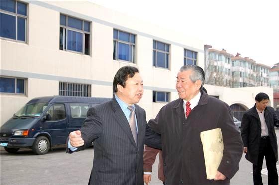 高德正的工作经历