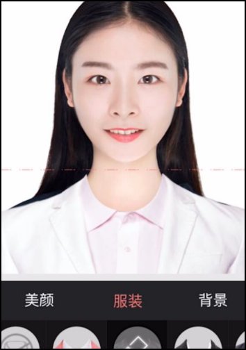 免费证件照app哪个好?