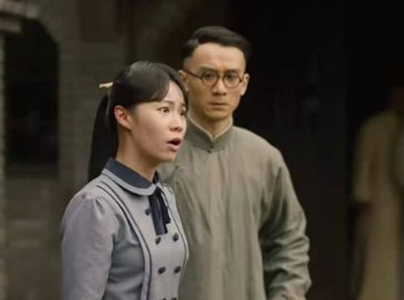 作品觉醒年代柳眉这个角色,有哪些意义?