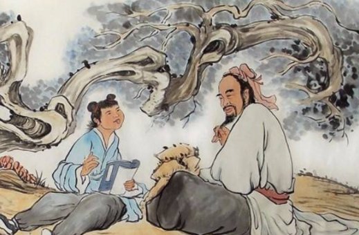 “无灾无难到公卿”的公卿是什么意思