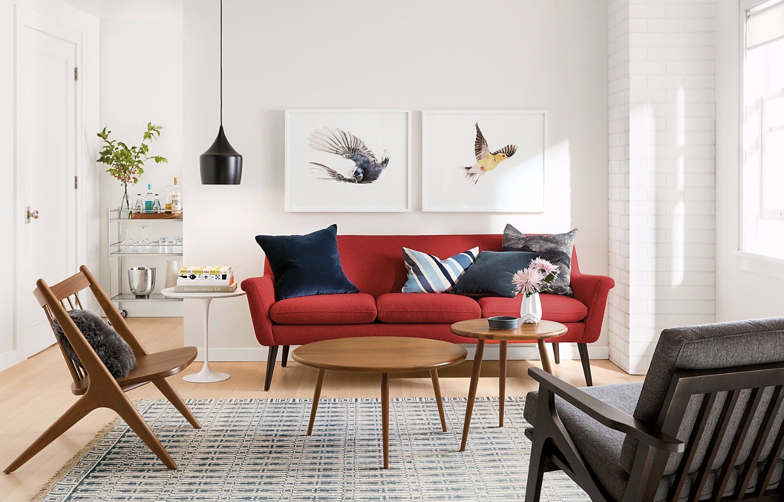 民用家具摄影拍摄时要注意哪些方面?