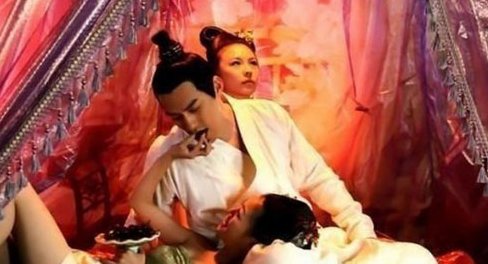 图揭古代妃子侍寝的过程 皇帝临幸妃子都有哪些趣事