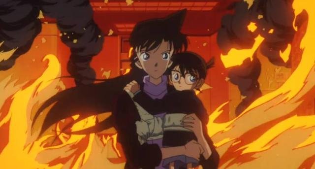 《名侦探柯南》最好看的剧场版是哪部？