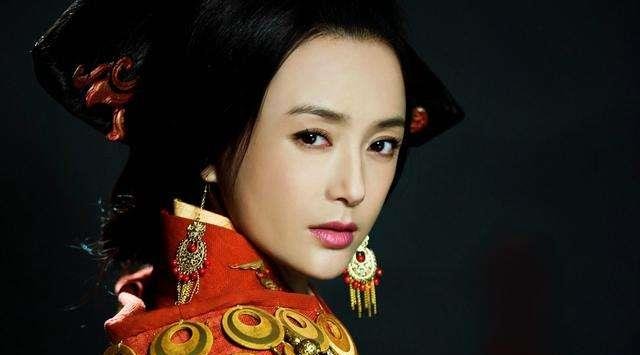 戚夫人被做成人彘，吕后疯狂报复的背后意味着什么？