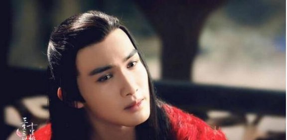 张彬彬为什么这么火?