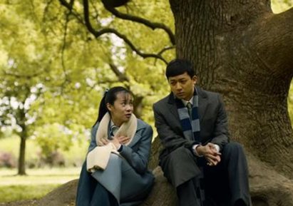 作品觉醒年代柳眉这个角色,有哪些意义?