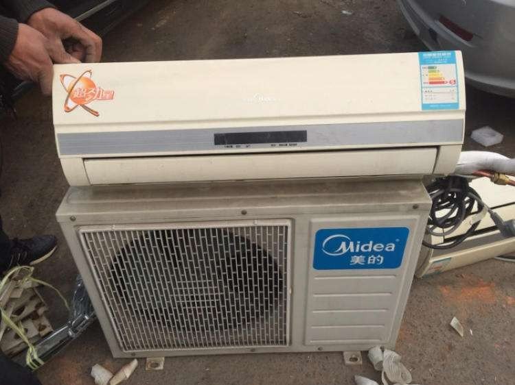 废旧空调回收多少钱?你知道吗?