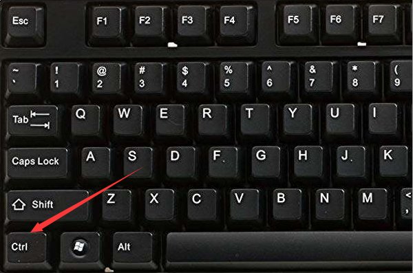 告诉你电脑桌面图标的太大怎么调小