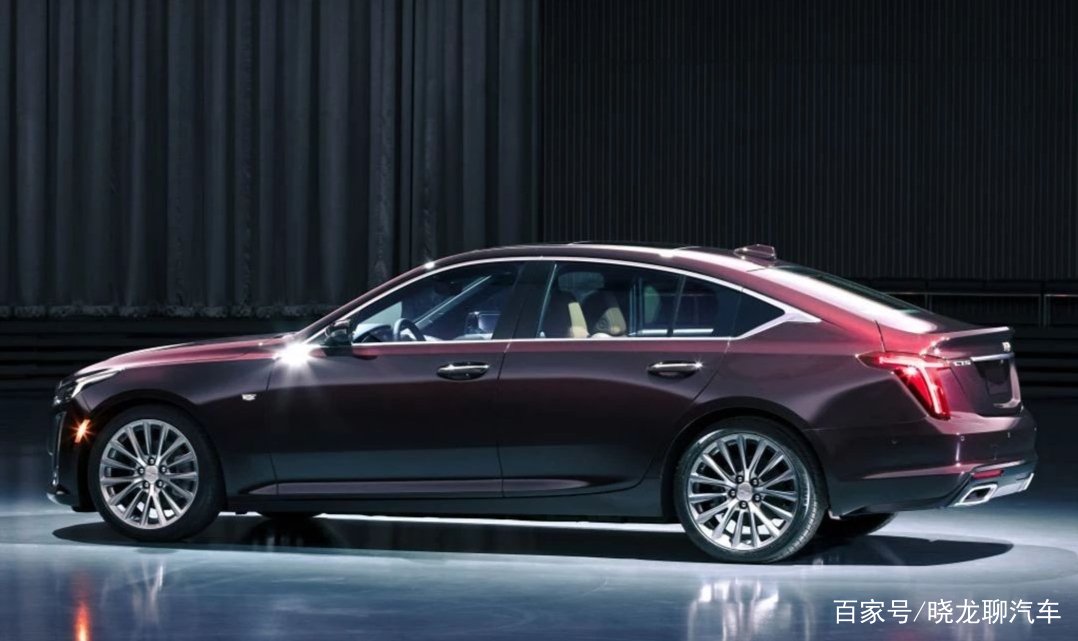 凯迪拉克CT5黑武士怎么样？性价比如何？