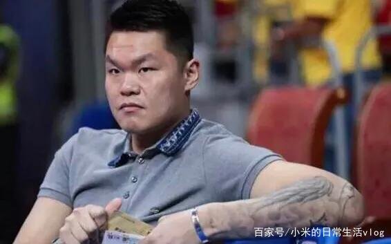 退役后成为了总经理，现在的朱芳雨年薪大概是多少？