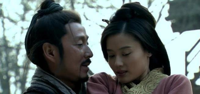 戚夫人被做成人彘,吕后疯狂报复的背后意味着什么?